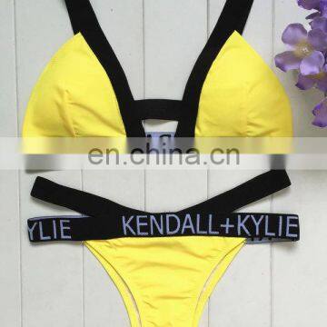 OEM CUSTOMES LADIES BIKINI 2017