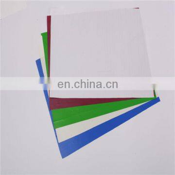 roofing sheet hard pvc panel pvc sheet