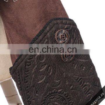 Steampunk Bolero Jacket photo-6