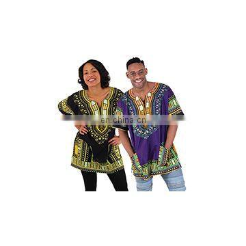 African Clothing Men Dashiki Long Sleeve t Shirt Sweater Sweatshirt Pullover Clothes photo-2