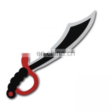 MCH-2299 New Style Wholesale Weapon toy EVA Promotion foam knife toy for kids