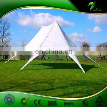 China marquee tents,double star tent with two peaks,high peak canopy tent for wedding