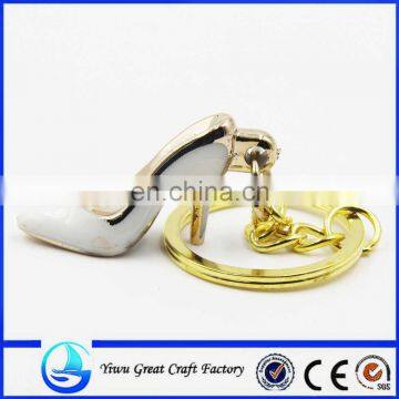 Promotional Custom High Heel Key Chains/custom High Heel Shoes Key Chain photo-5