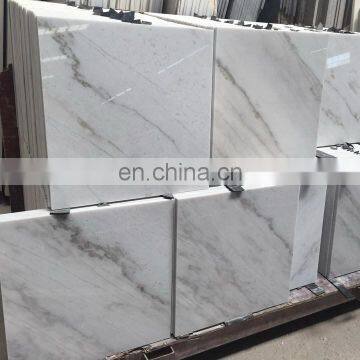 China best white marble from Eastwood Stone