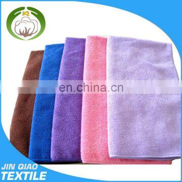 Cheap wholesale 100% cotton microfiber for gym large hand towels