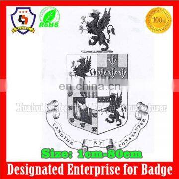 Insignia Navigation/National Insignia (HH-emblem-044) photo-6