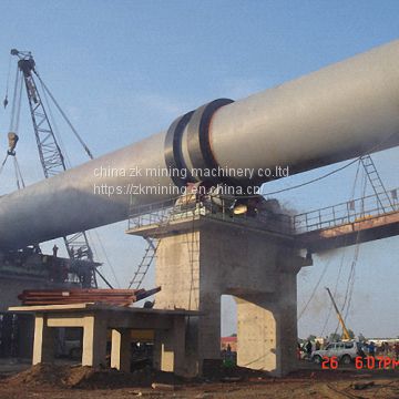 High quality cement plant equipment for sale