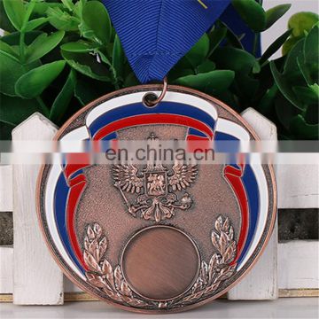 wholesale customization competition events commemorative General medals