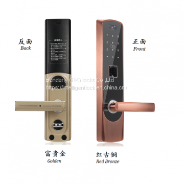 Uk Market Wide Selection Biometric Lock (website:bessie_wu077)