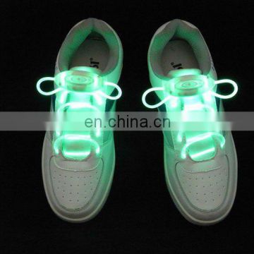 Electro-Luminescent Led shoelace LED corden