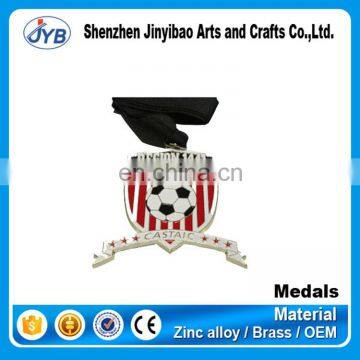 special design sports medals american football wholesale