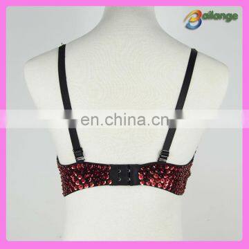 Sexy Lady Fancy Design Multi Color Bailange Wholesale Swimwear Bikini no Minimum photo-2