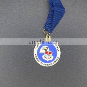 High-end souvenir military medal ribbon