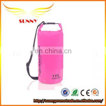 Waterproof Storage Dry Carry Bag Sack Backpack Pouch Boat photo-4