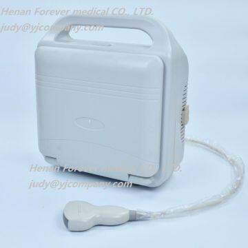 Portable B/W Ultrasound Scanner