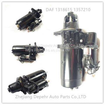 Zhejiang Depehr Heavy Duty European Tractor Engine Parts Volvo Renault Truck Air Compressor 9115051507/5003460 photo-5