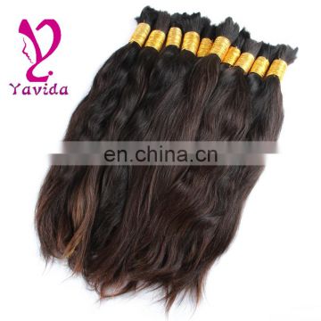 xuchang yavida hair products co., ltd. virgin brazilian hair bundles with lace closure