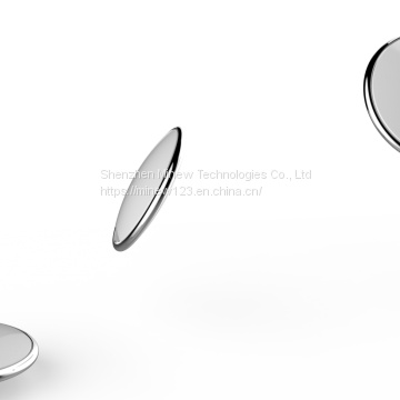 Minew D15N Wireless Wearable Tag Bluetooth Beacon Ibeacon photo-2