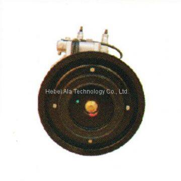 ALA 20202 HONDA AC COMPRESSOR Accord-2.0 2.4 AC COMPRESSOR 10S17C AC COMPRESSOR 447220-4863 AC Compressor photo-4