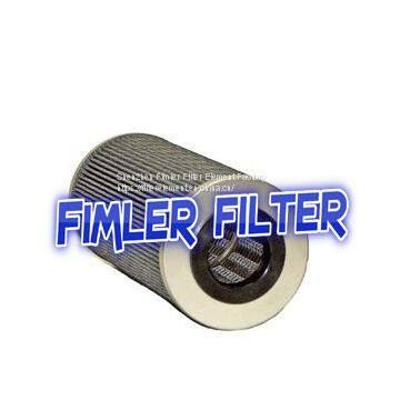 DrilTech Filters 106355,001044167,00106355,002005019,002301059,003185053