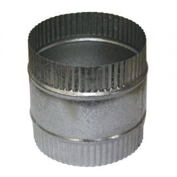 Air Conditioning Parts Aluminum Ducting Flexible Air Duct Connector