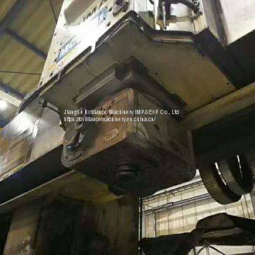 Okuma MCR-BI Gantry Machining Center