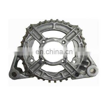 OEM Low Cost Die-casting Aluminum Led Cabinet Products With Cnc Machining photo-3