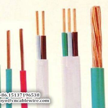 BVR Copper Wire