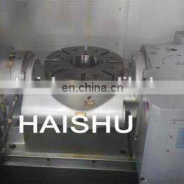 Multi-functional VMC850W 5-Axis Vertical Machining Center photo-4