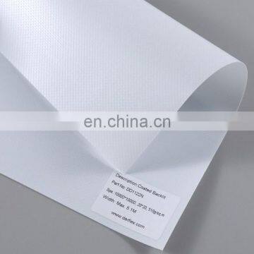 PVC Flex Banner 13oz Frontlit photo-2