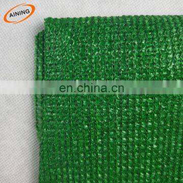 Customized shade net house cost in china