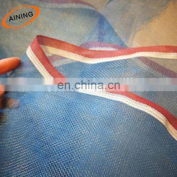 HDPE Material Greenhouse Anti Insect Net to Thailand
