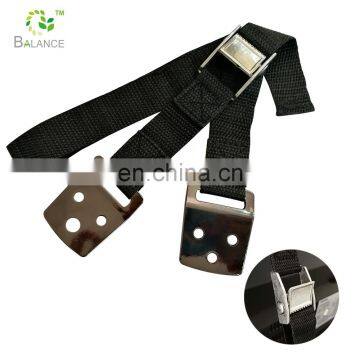 hot sale metal straps for furniture & TV