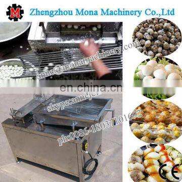 Boiled Quail Eggs Quail Egg Peeler photo-3