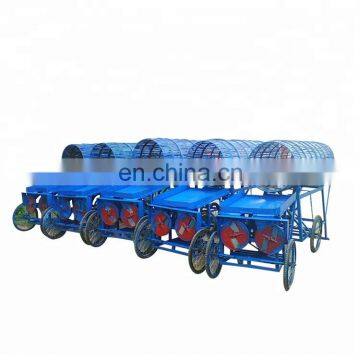 2014 Newest Cassava Chips Machine/ Cassava Peeling&slicing Machine photo-5