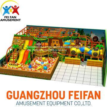 Good Style Soft Play