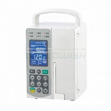 AG-XB-Y1000 Hospital Single-Channel IV Infusion Pump