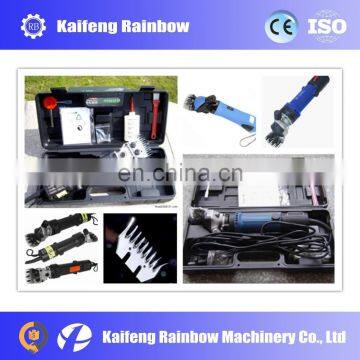 Best Selling Sheep Wool Clipper With Adjustable Speed Hot Sales 350W Sheep Clipper/Sheep Shear Machine/Wool Cutting Machine
