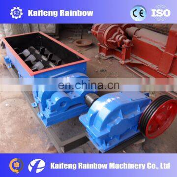 Excellent Quality Brick Making Machinery Vacuum Extruder for Clay Brick Making Machine