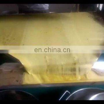 factory price soybean seed oil extraction machine price