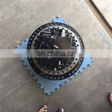 Excavator Spare Parts EC210 Drive Unit EC210B Final Drive 14528734 photo-4