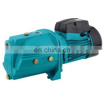 Electric Self-Priming 1HP High Head Jet Boat Pump For Water Lifting photo-3