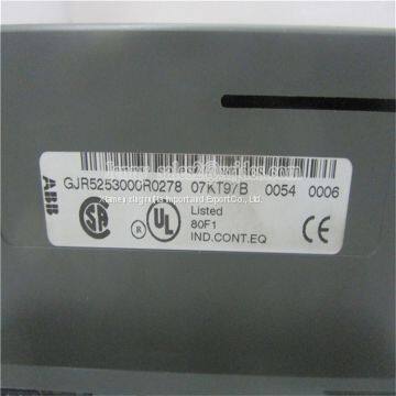 Hot Sale New In Stock ABB 07KT97B PLC DCS MODULE