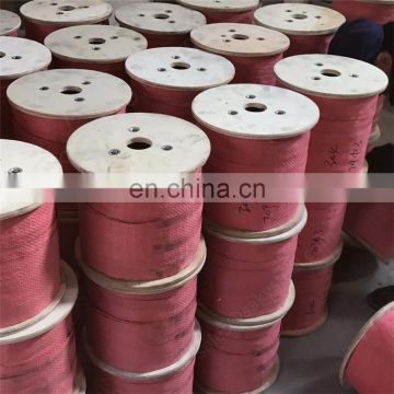 Stainless Steel Wire Rope for Laos