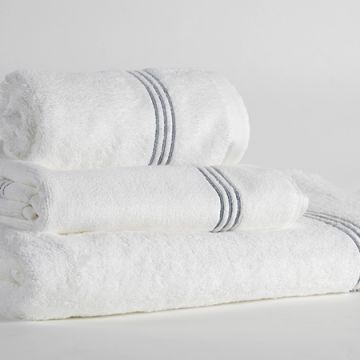 Eliya Luxury Hotel Cotton Beach Towel