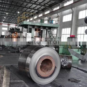 Stainless Steel Divider Strip/Coil/Tape/Band for Sale With 0.05 mm Minimum Thickness photo-3