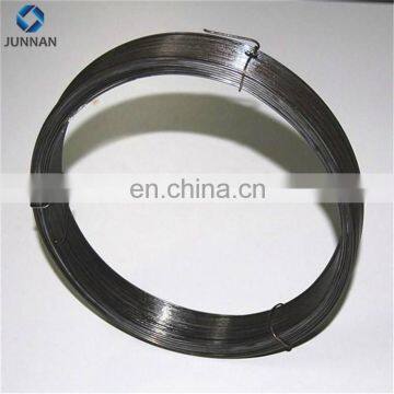 2019 black annealed wire / galvanized steel wire/ iron wire rod in coil