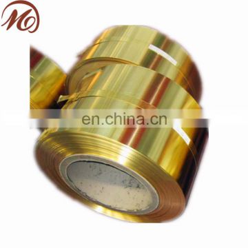 cusn10 bronze coil