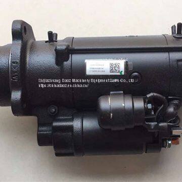 DEUTZ Engine Starter