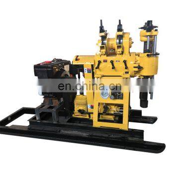 mini skid steer drilling rig